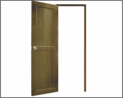 PVC Doors, Frames, Shutter and Windows icon